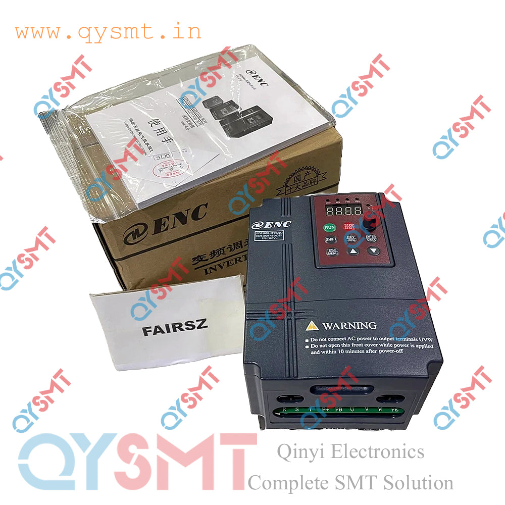 ENC Inverter EDS1000-4T0022G/0037PA