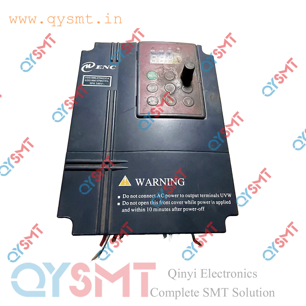 ENC Inverter EDS1000-4T0022G/0037PA