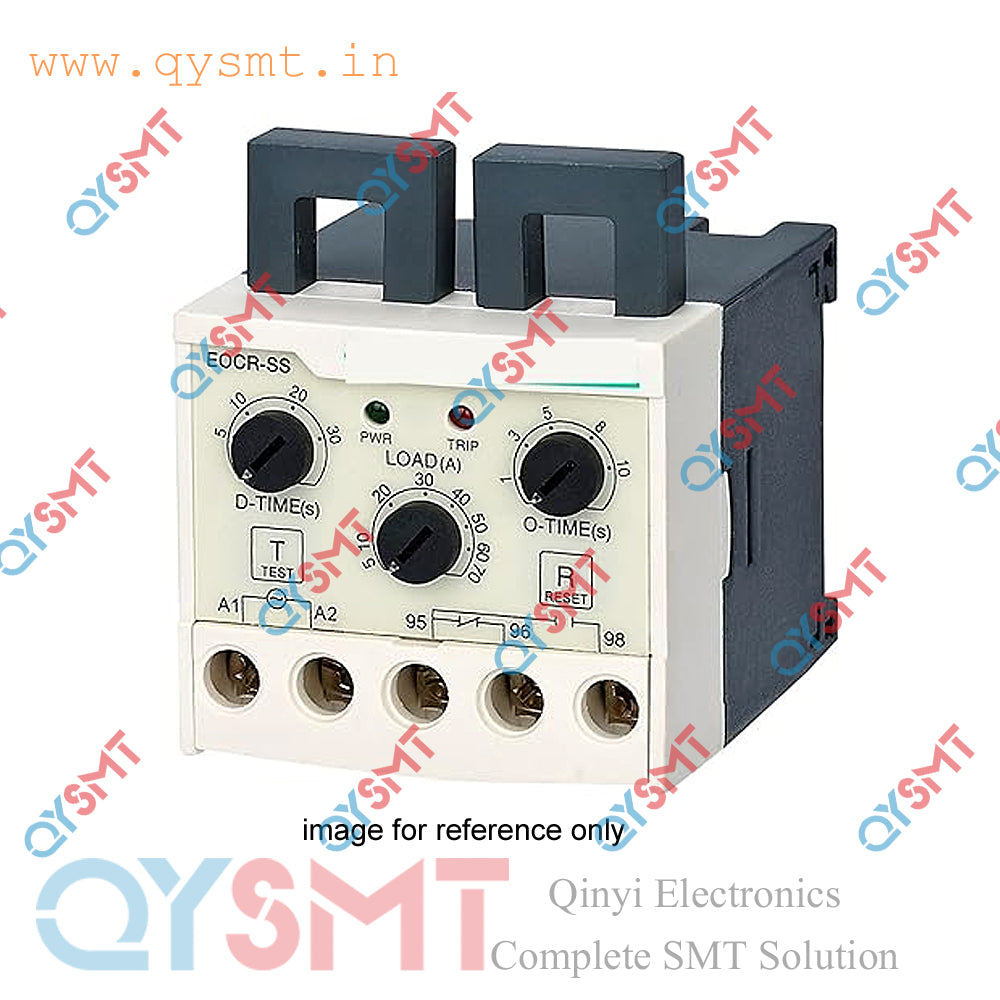 EOCR-SS Motor Protector