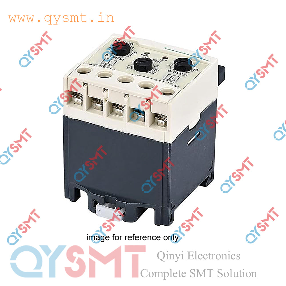 EOCR-SS Motor Protector