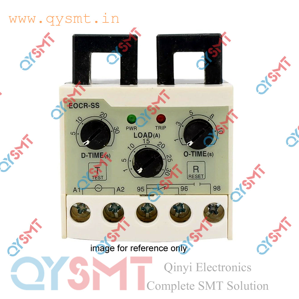 EOCR-SS Motor Protector