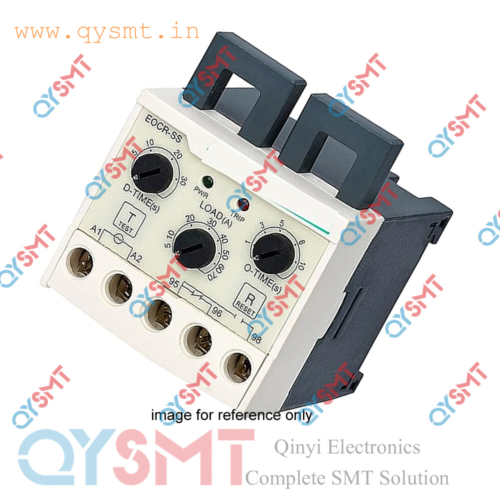 EOCR-SS Motor Protector