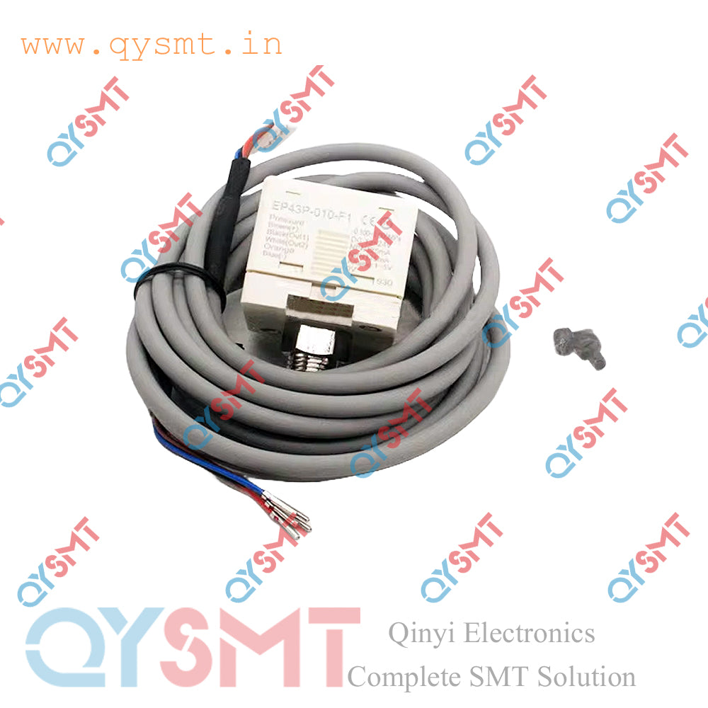 EP43P-010-F1 Pressure Sensor