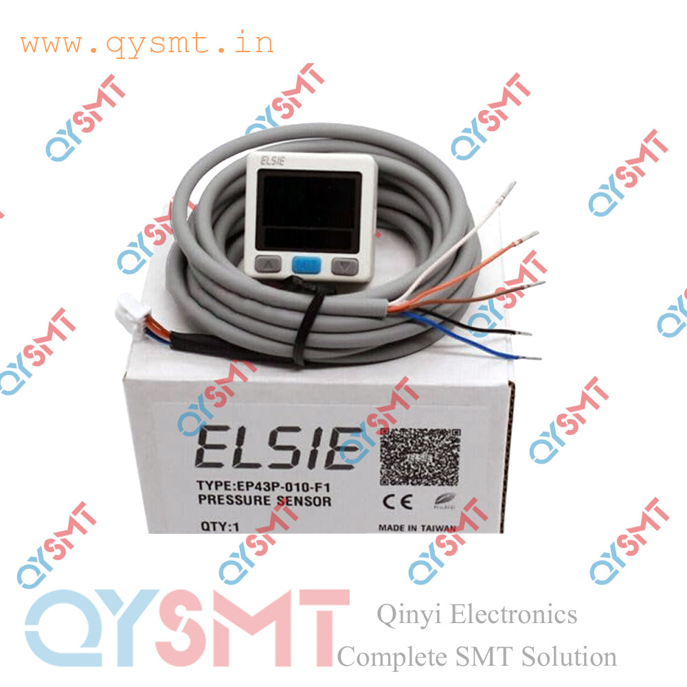 EP43P-010-F1 Pressure Sensor