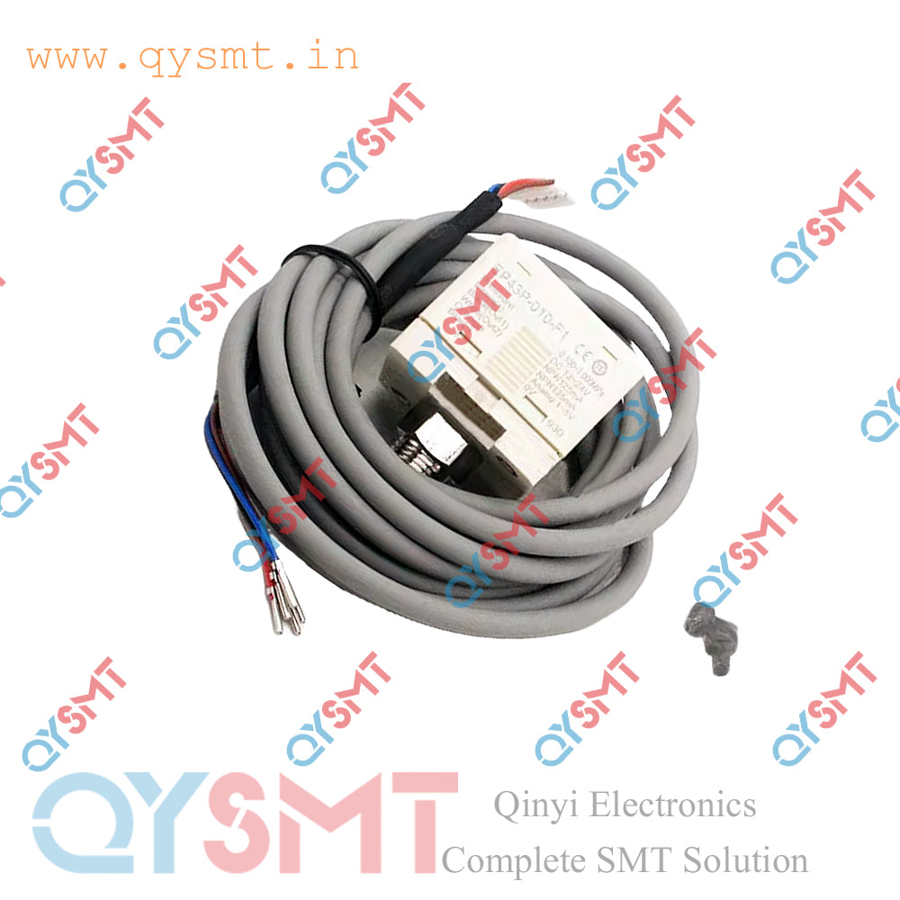 EP43P-010-F1 Pressure Sensor
