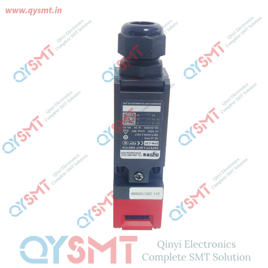 EPM-C3F Limit Switch