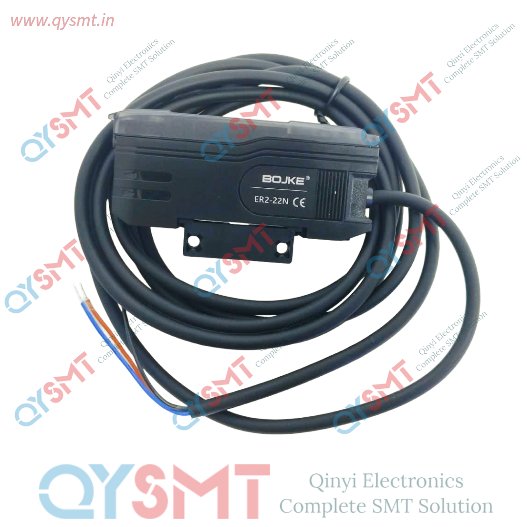 ER2-22N Fiber Optic controller