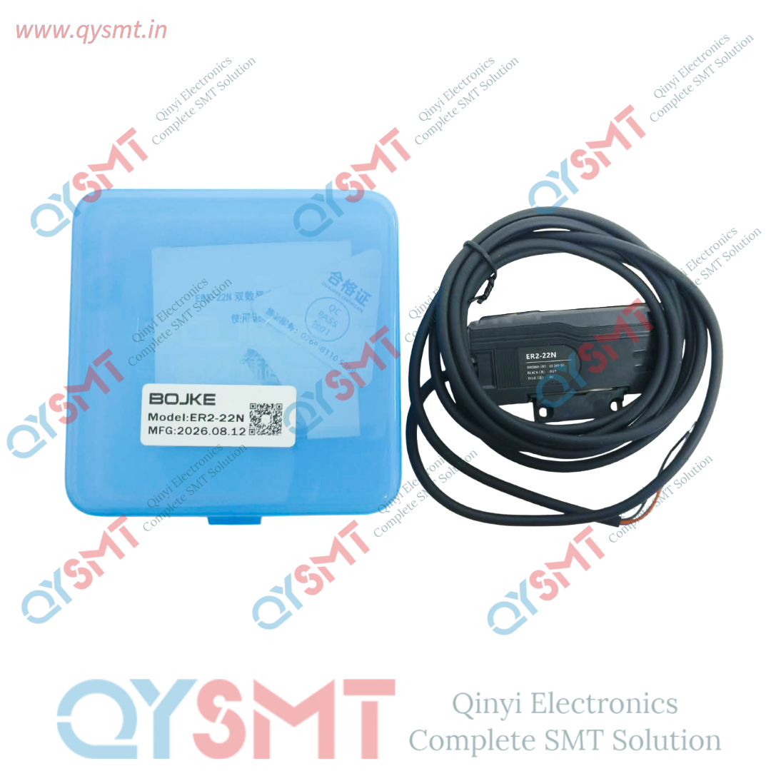 ER2-22N Fiber Optic controller