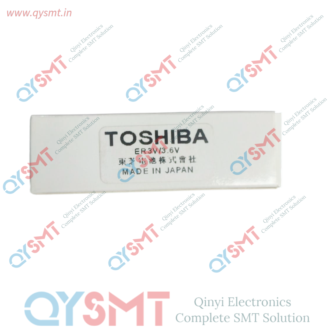 ER3V3.6V TOSHIBA