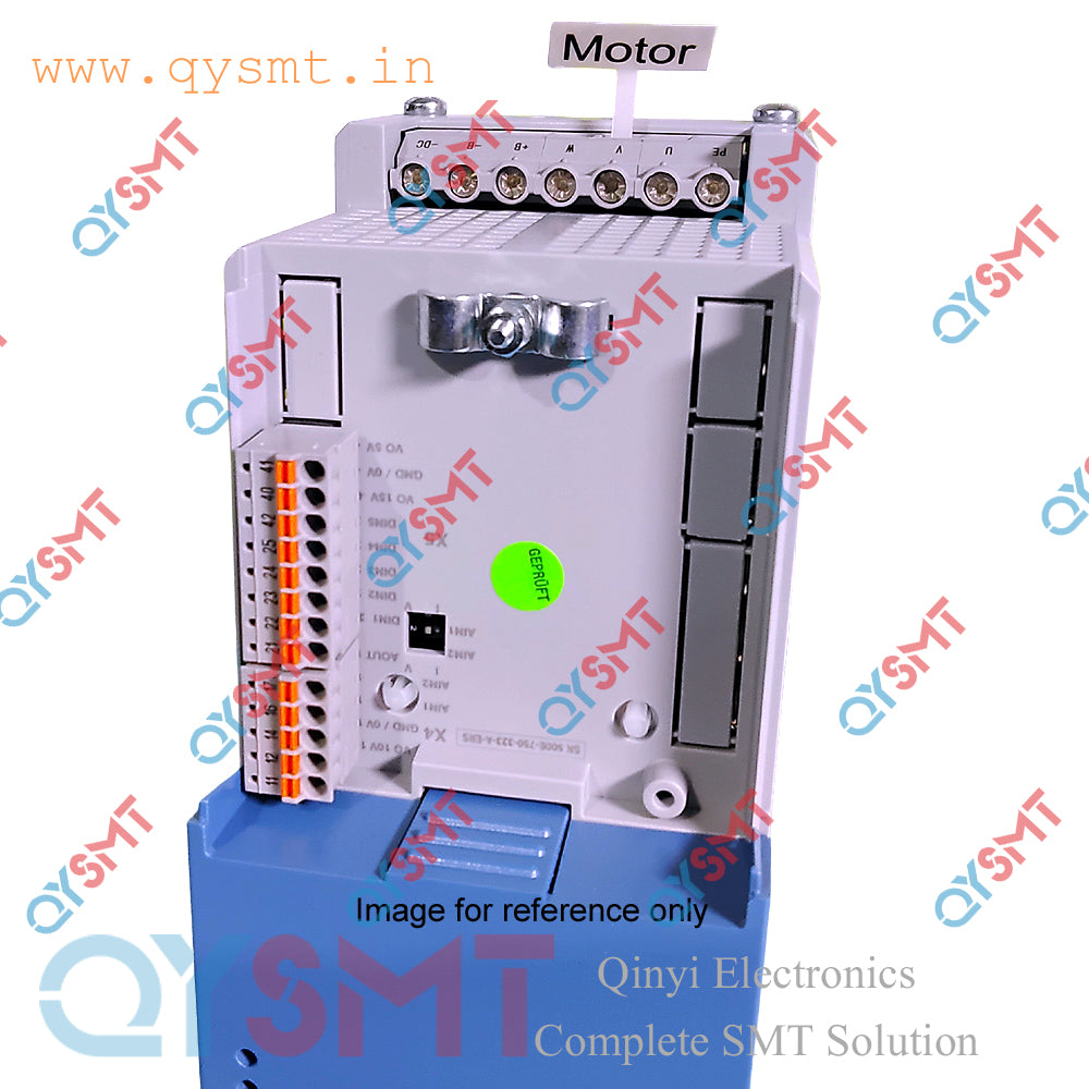 D-22941 Nord Inverter