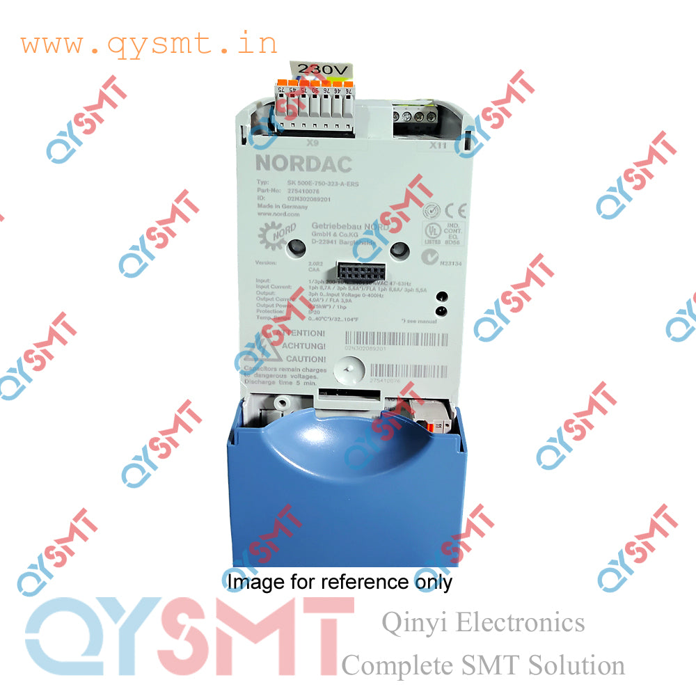 D-22941 Nord Inverter