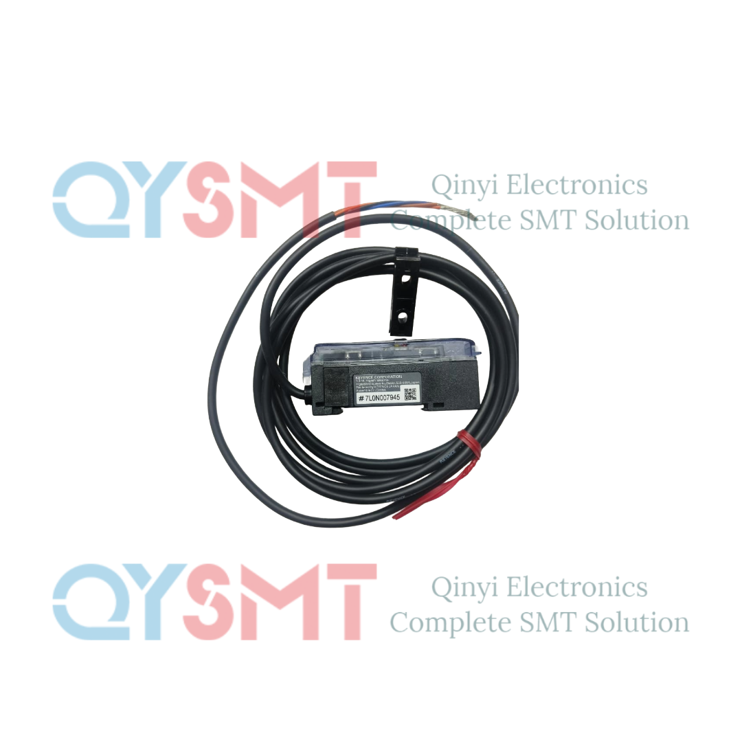 ES-M1 Amplifier Unit, Main Unit, NPN