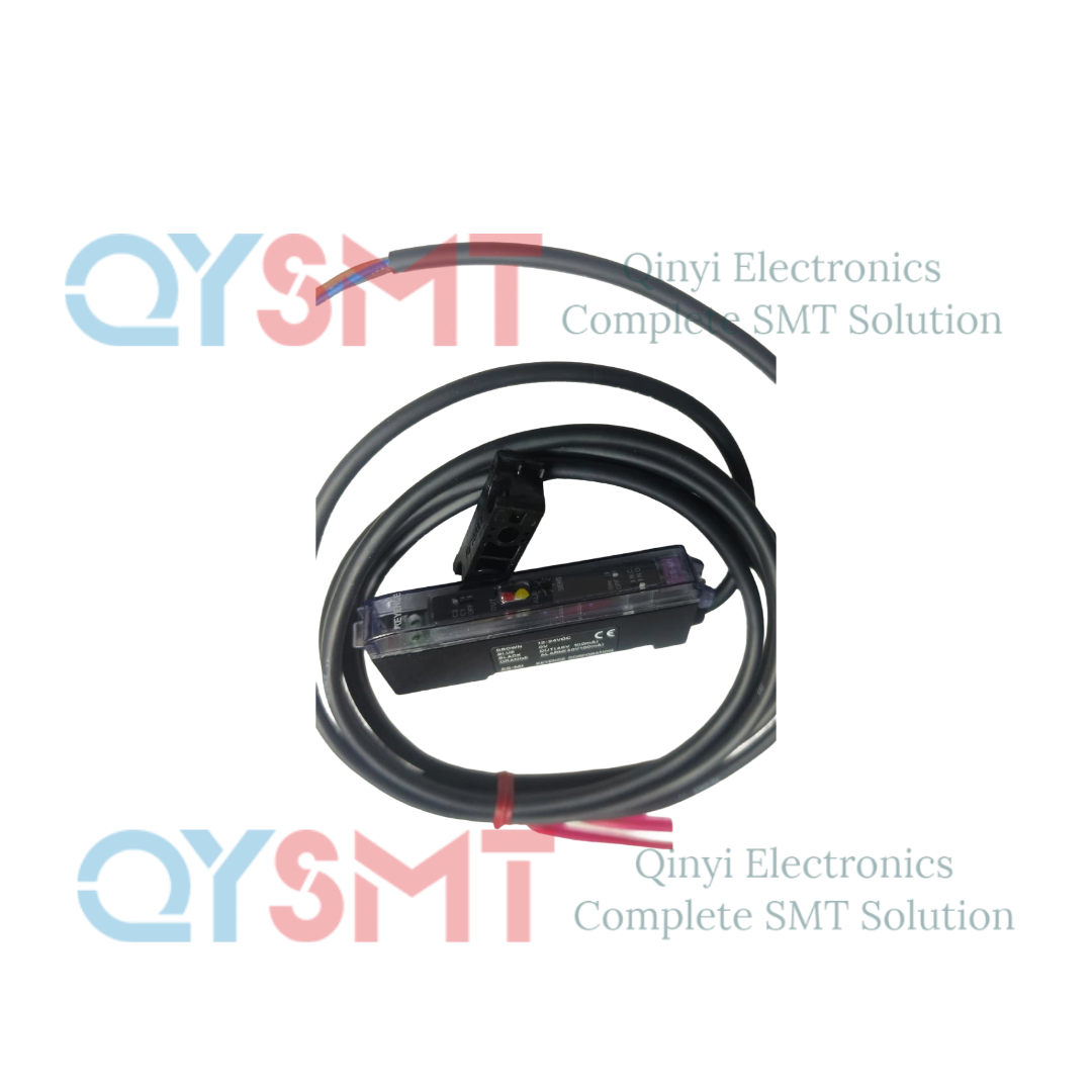 ES-M1 Amplifier Unit, Main Unit, NPN