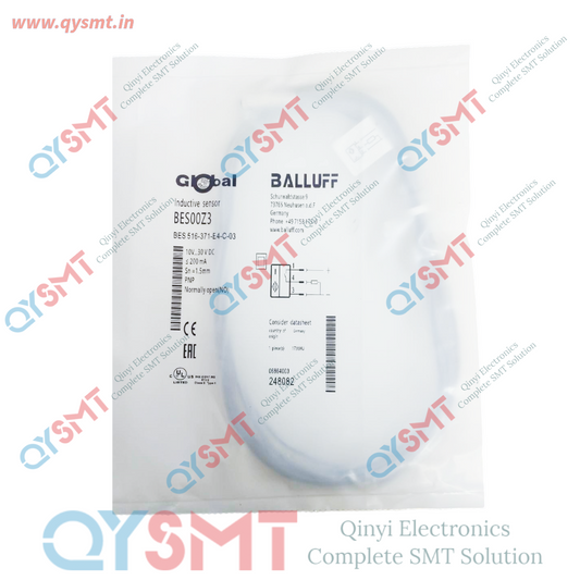 ES00Z3 (BES 516-371-E4-C-03) Inductive proximity switches and proximity sensors