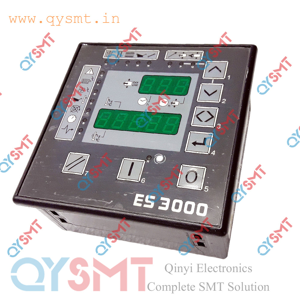 Compressor Controller ES3000 – QYSMT