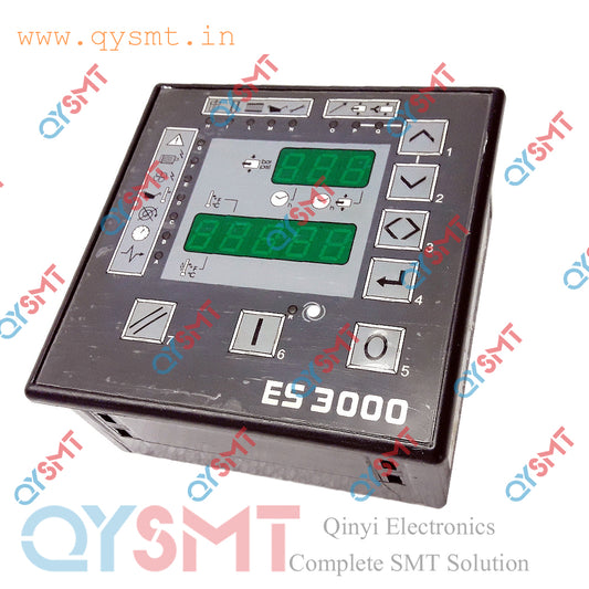 Compressor Controller ES3000