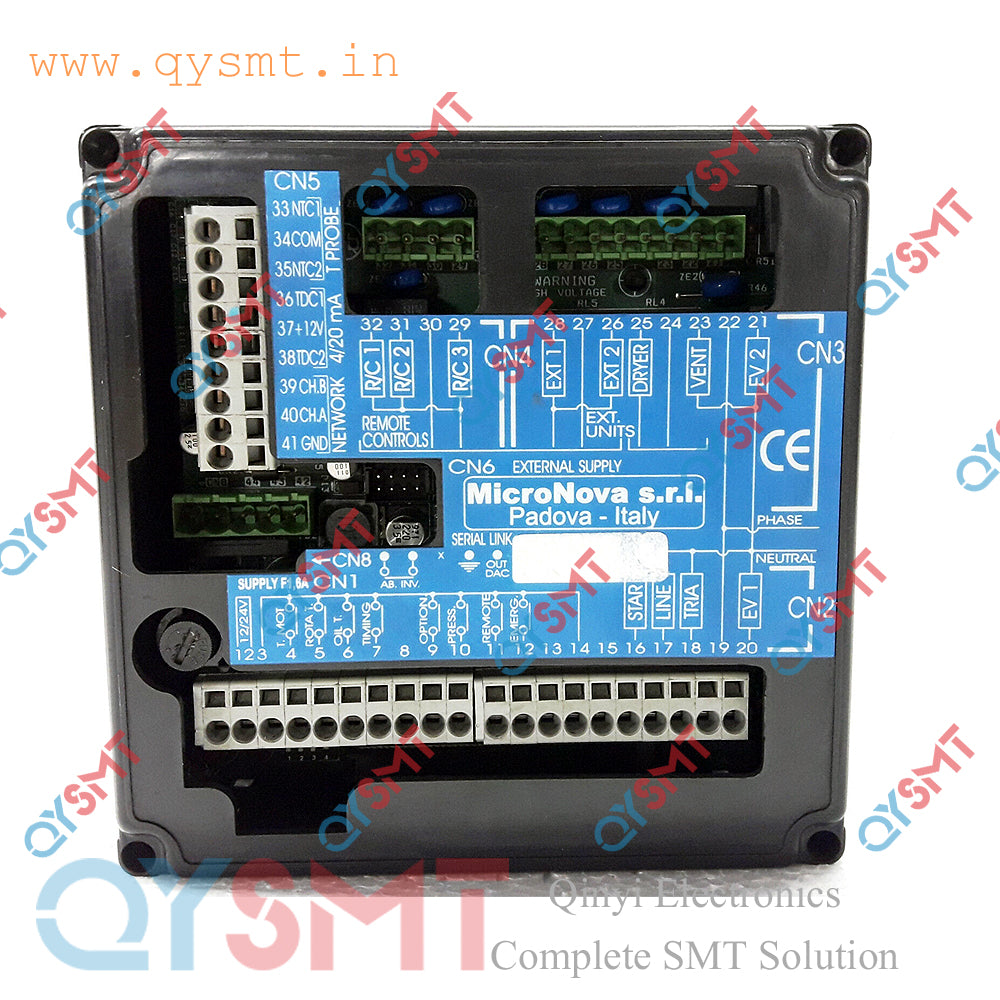 Compressor Controller ES3000