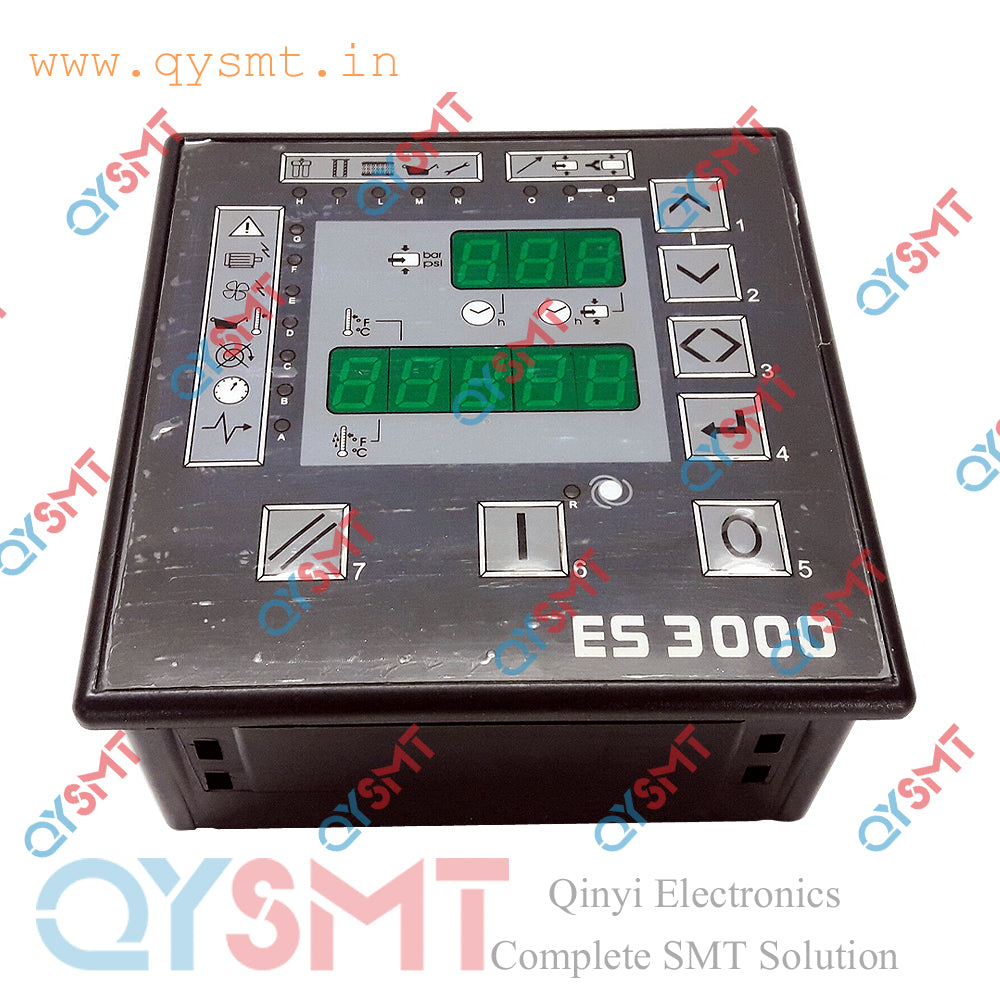 Compressor Controller ES3000