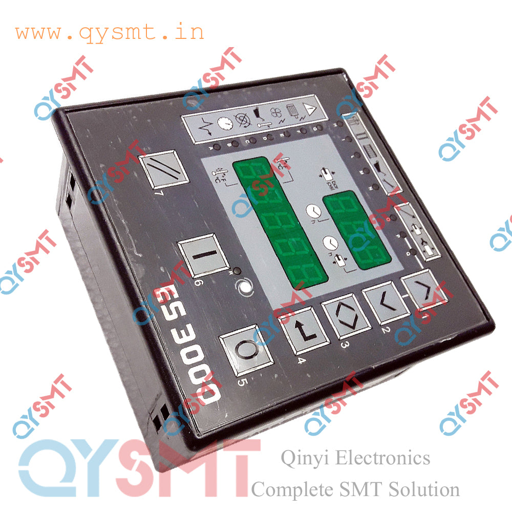 Compressor Controller ES3000