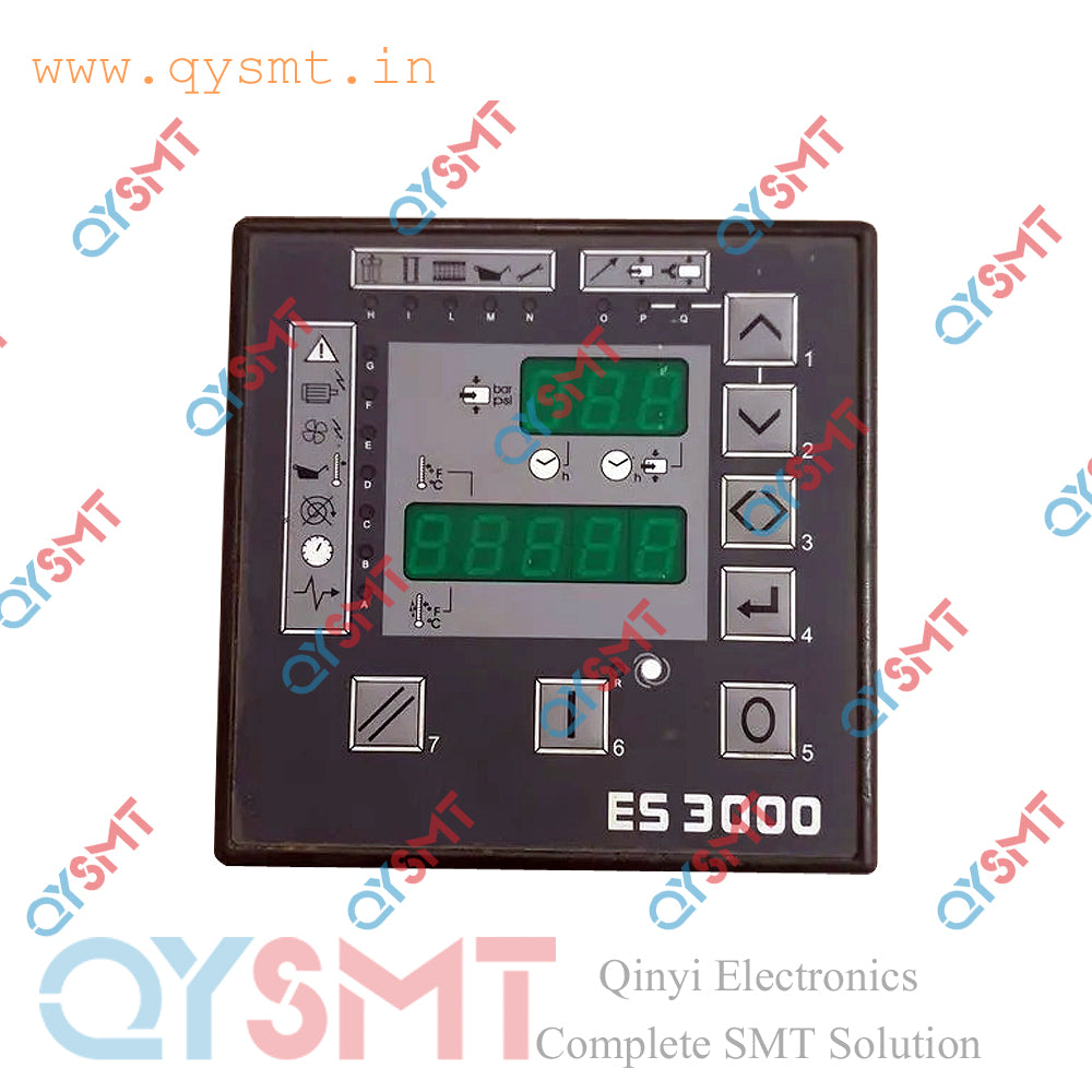 Compressor Controller ES3000