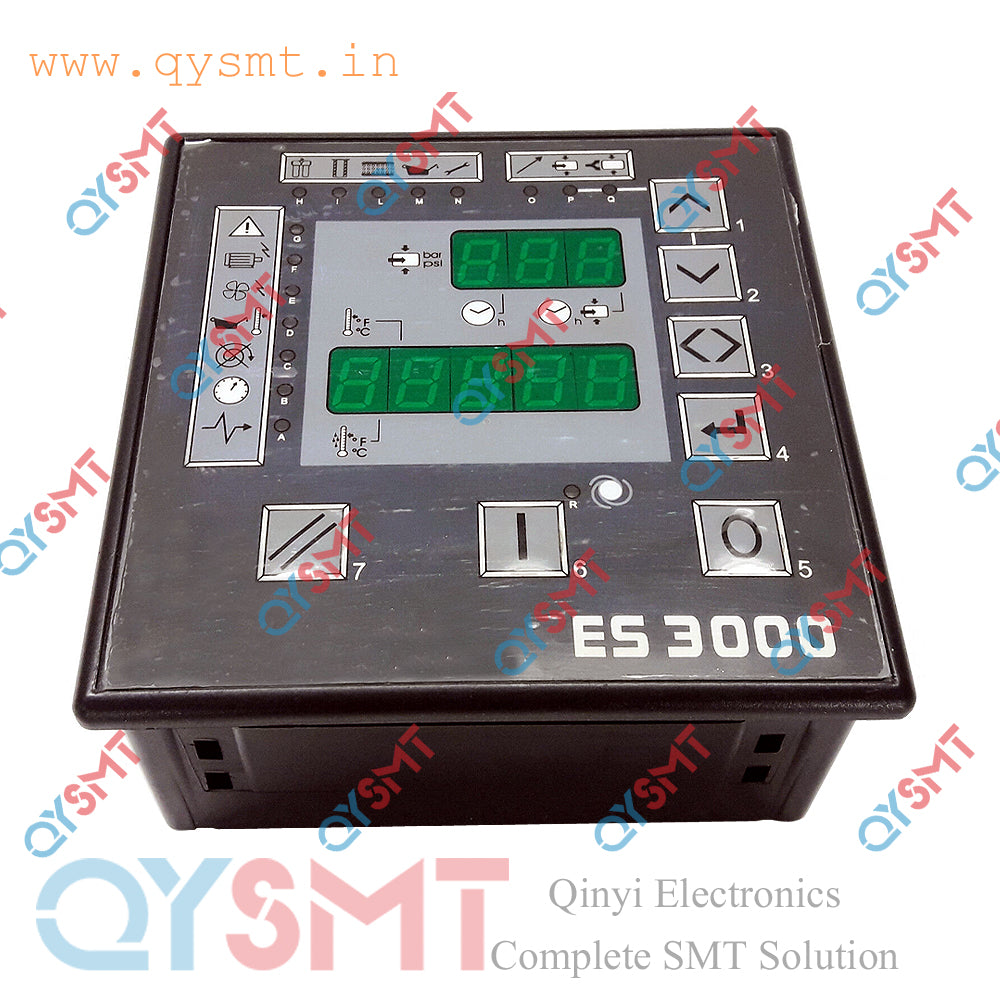 Compressor Controller ES3000