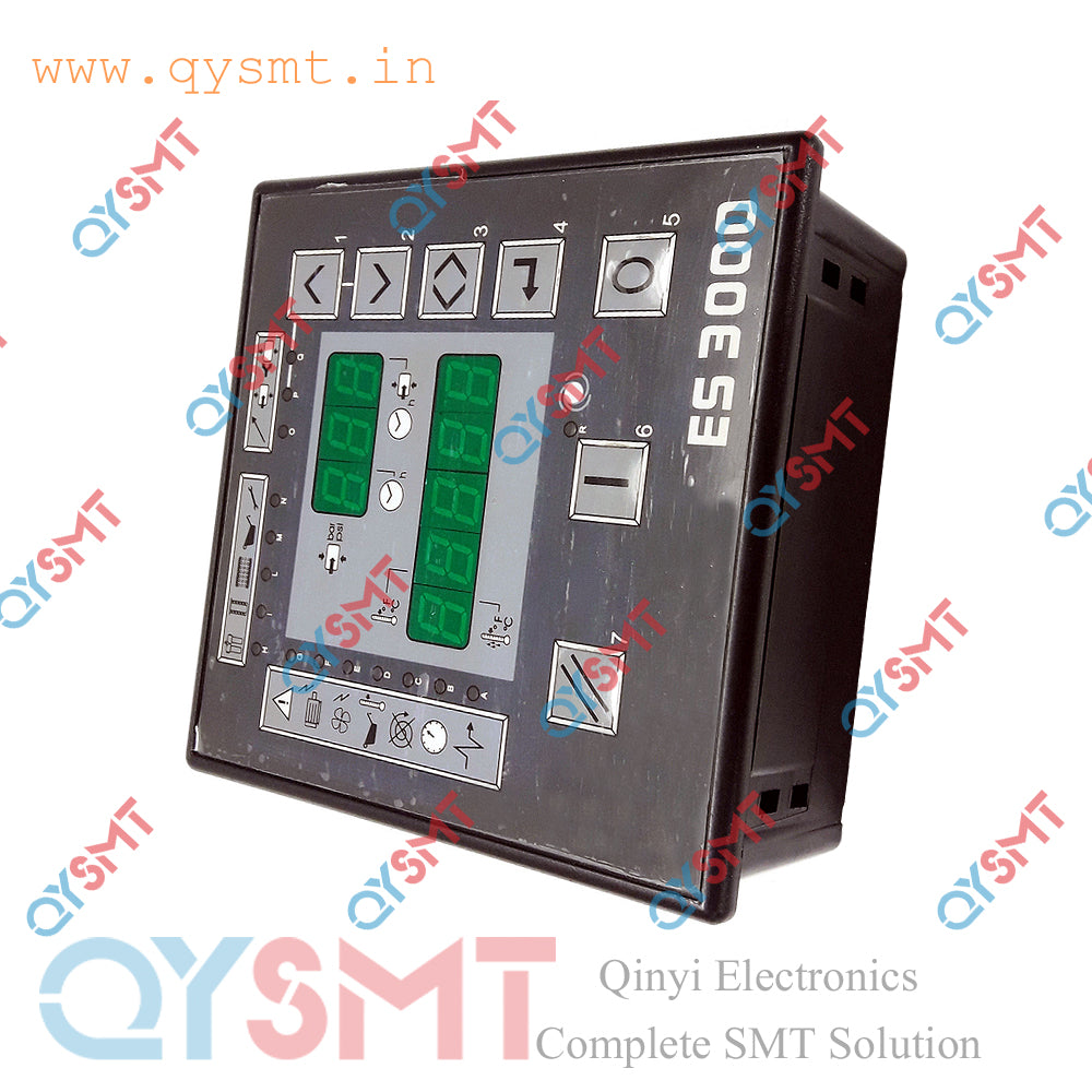 Compressor Controller ES3000