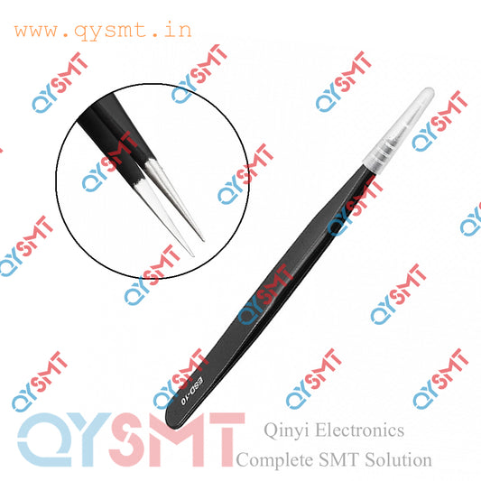 ESD 10 Metal Tweezer