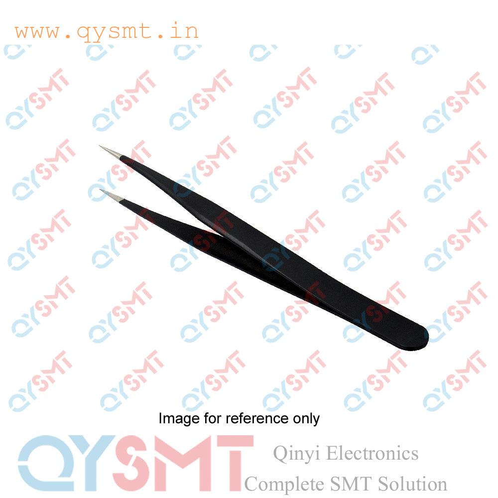 ESD-10 Anti-static Metal Tweezer
