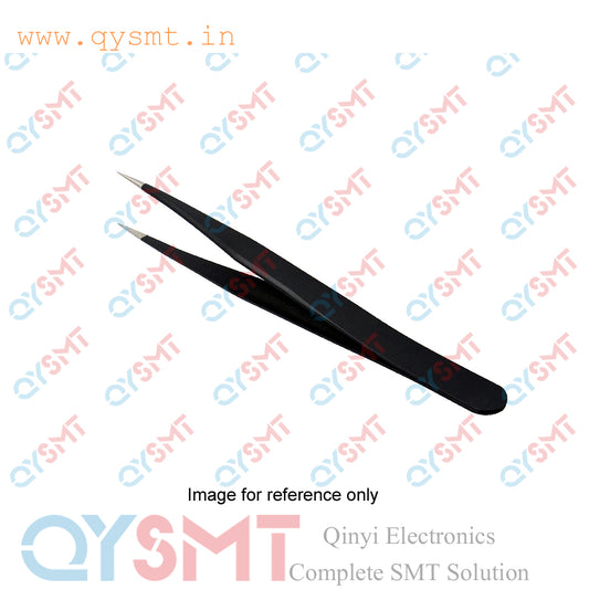 ESD-10 Anti-static Metal Tweezer