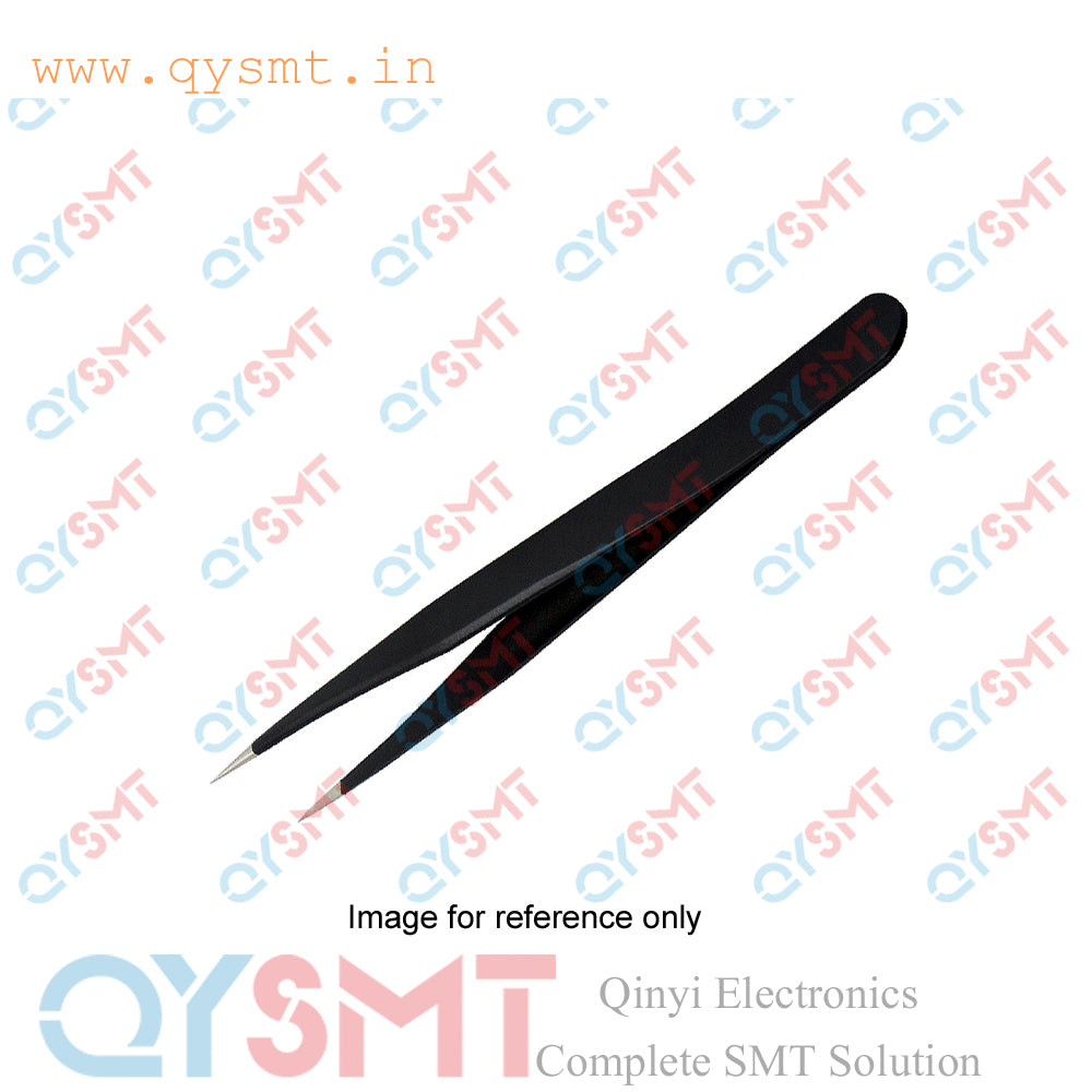 ESD-10 Anti-static Metal Tweezer