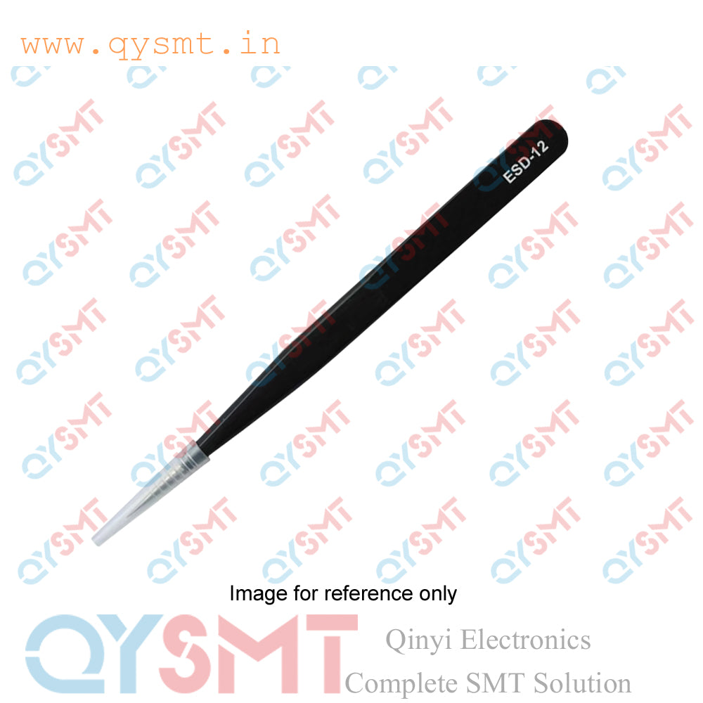 ESD-12 Metal Tweezer