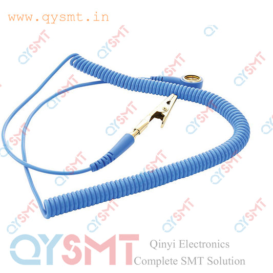 ESD ALLIGATOR CLIP