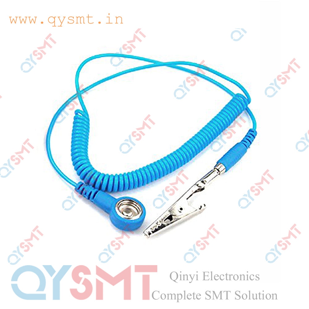 ESD ALLIGATOR CLIP