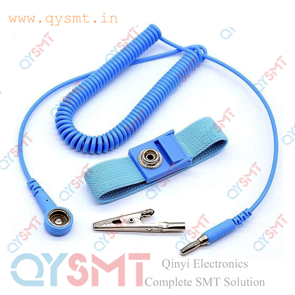 ESD ALLIGATOR CLIP