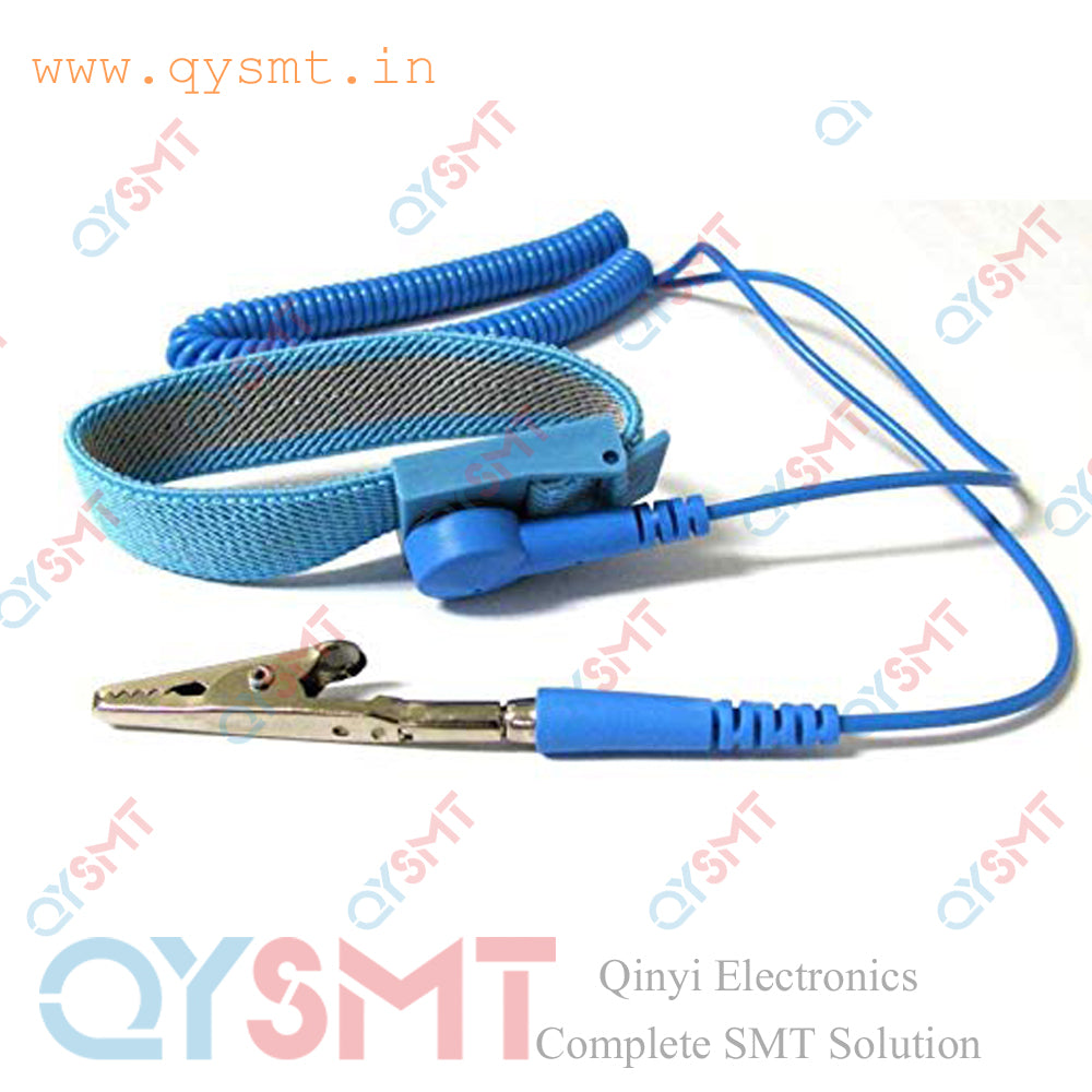 ESD ALLIGATOR CLIP