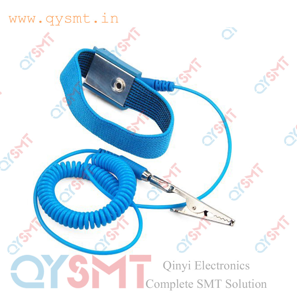 ESD ALLIGATOR CLIP