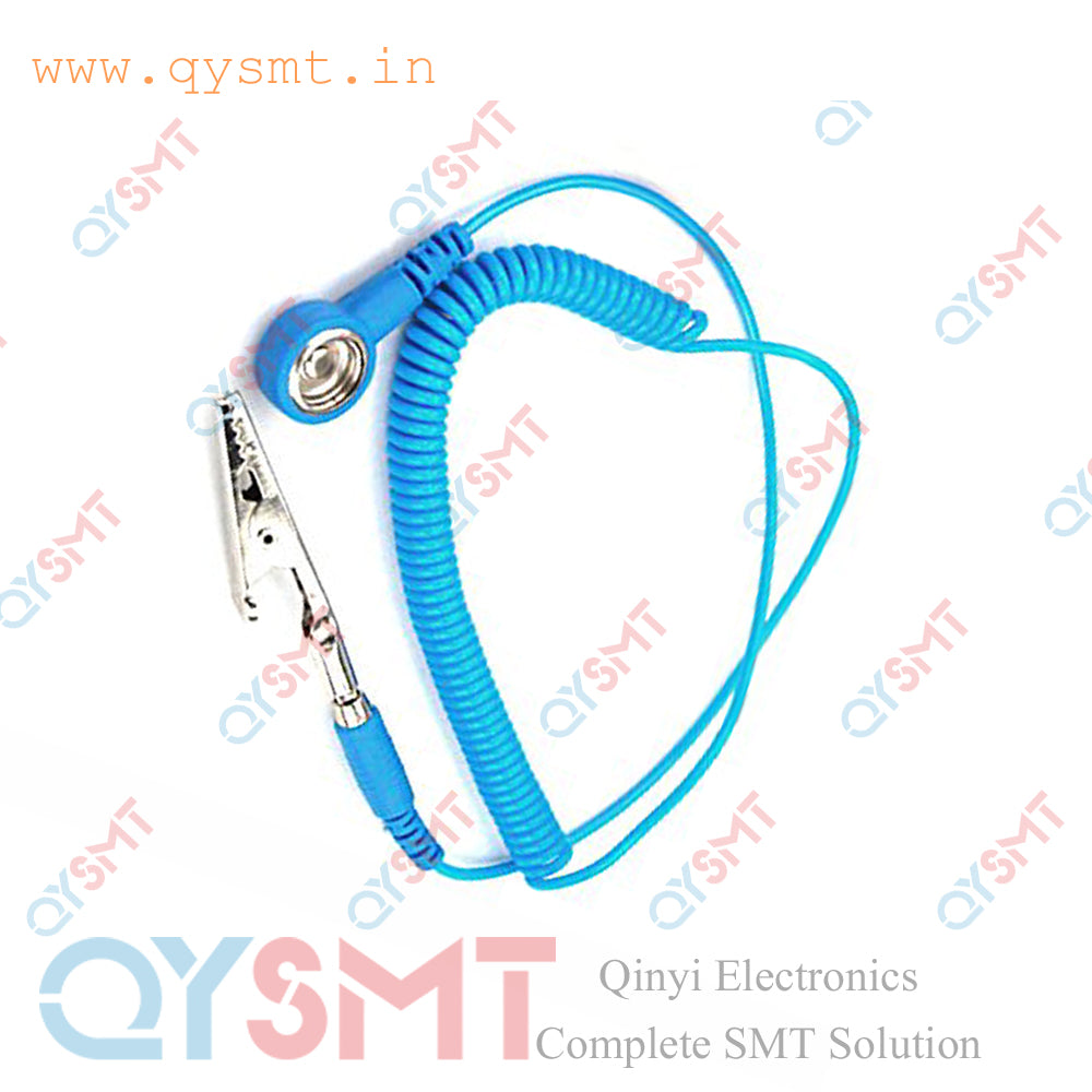 ESD ALLIGATOR CLIP