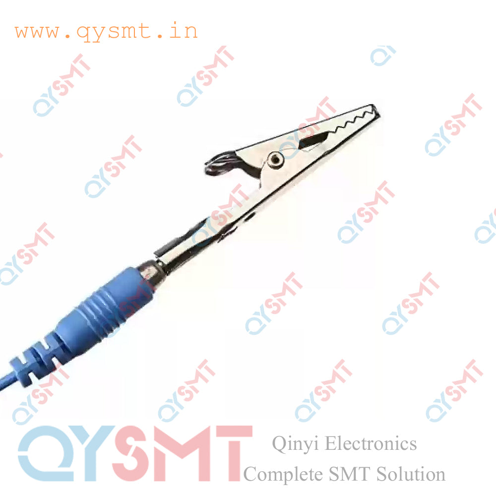 ESD ALLIGATOR CLIP