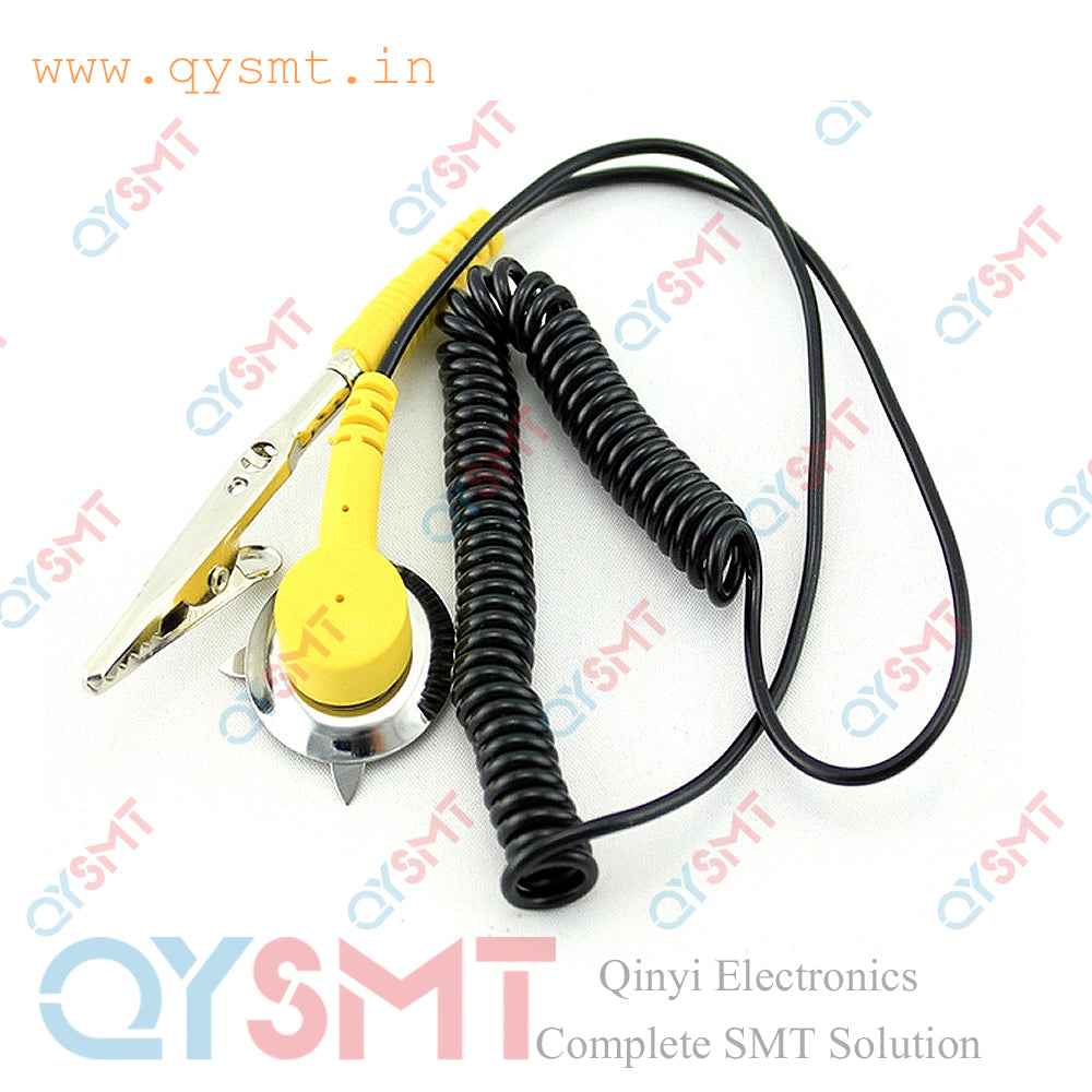 ESD ALLIGATOR CLIP