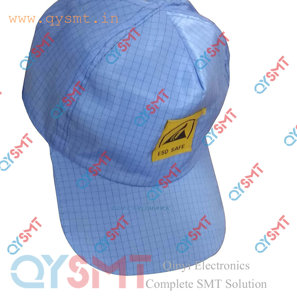 Antistatic ESD Safe Cap