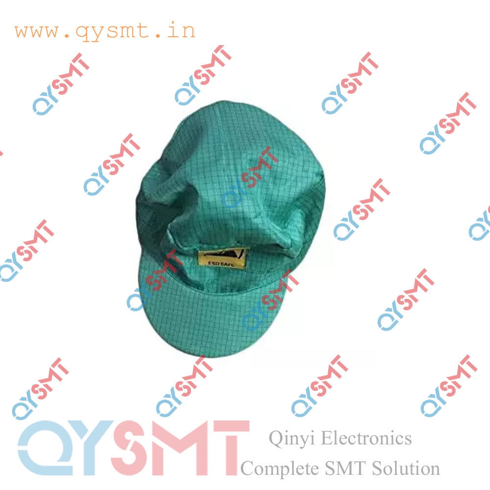 Antistatic ESD Safe Cap