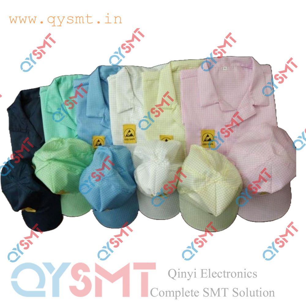 Antistatic ESD Safe Cap