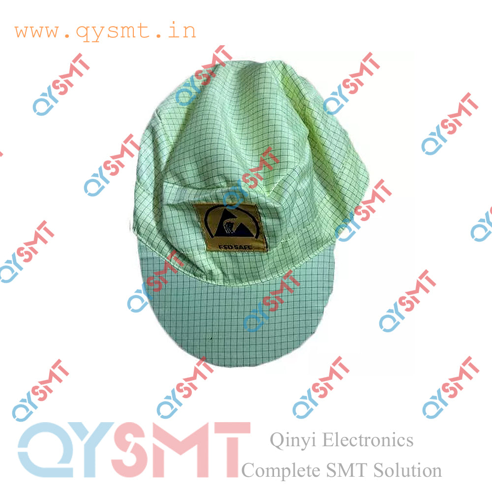 Antistatic ESD Safe Cap