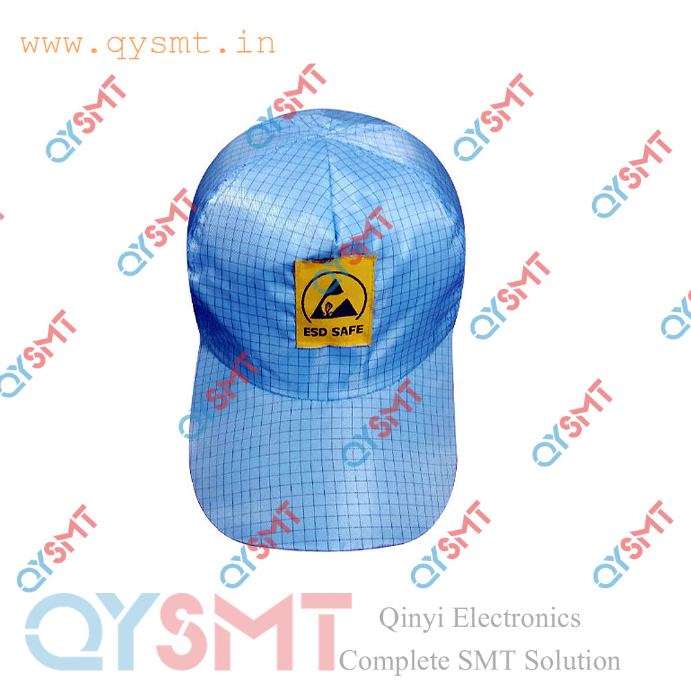 Antistatic ESD Safe Cap
