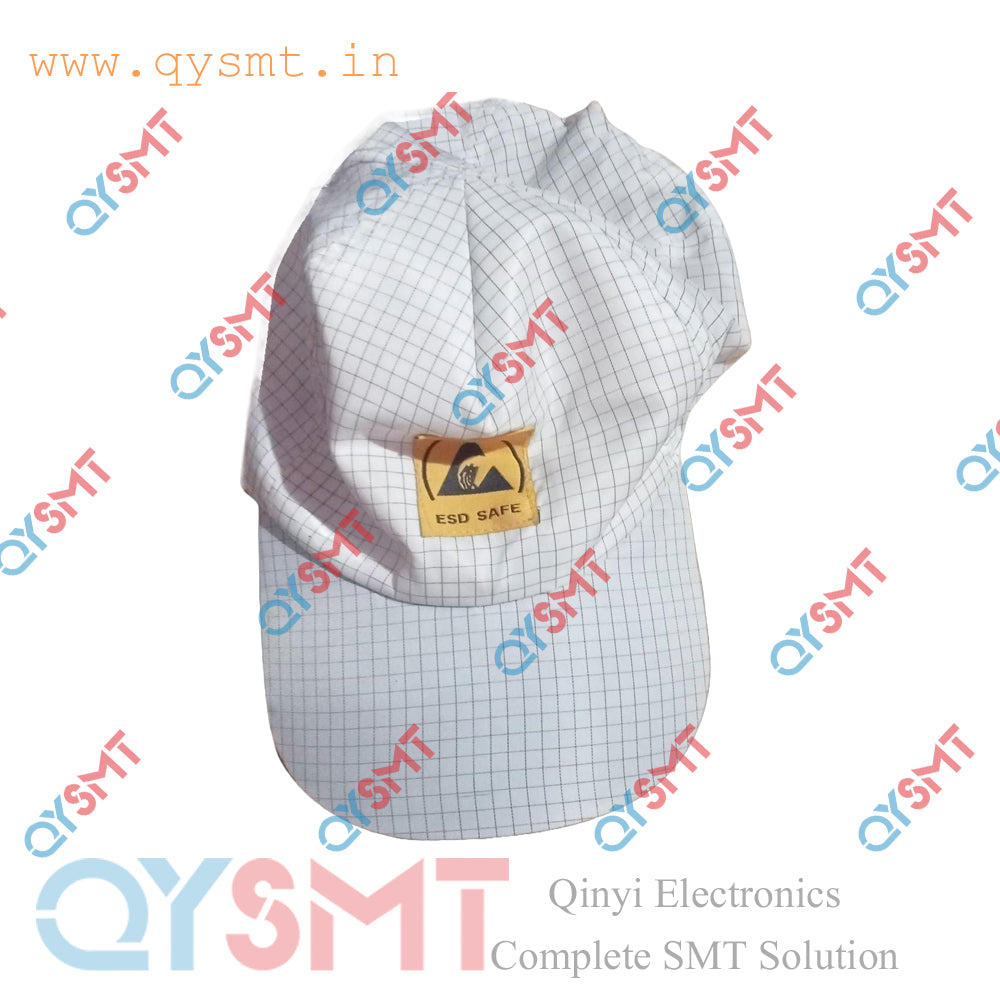 Antistatic ESD Safe Cap