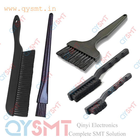 ESD Brush Round, Paint Type, Tooth Brush Type