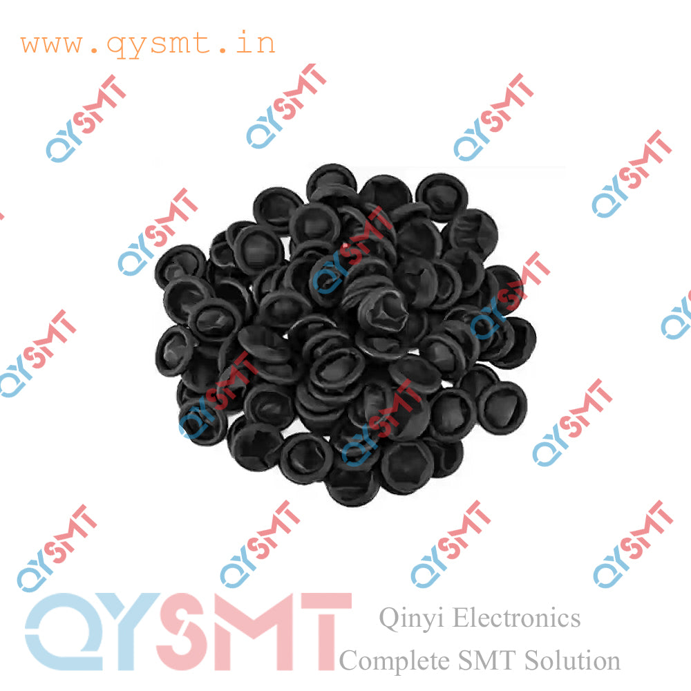 ESD Finger Cots Black LGSZT00014