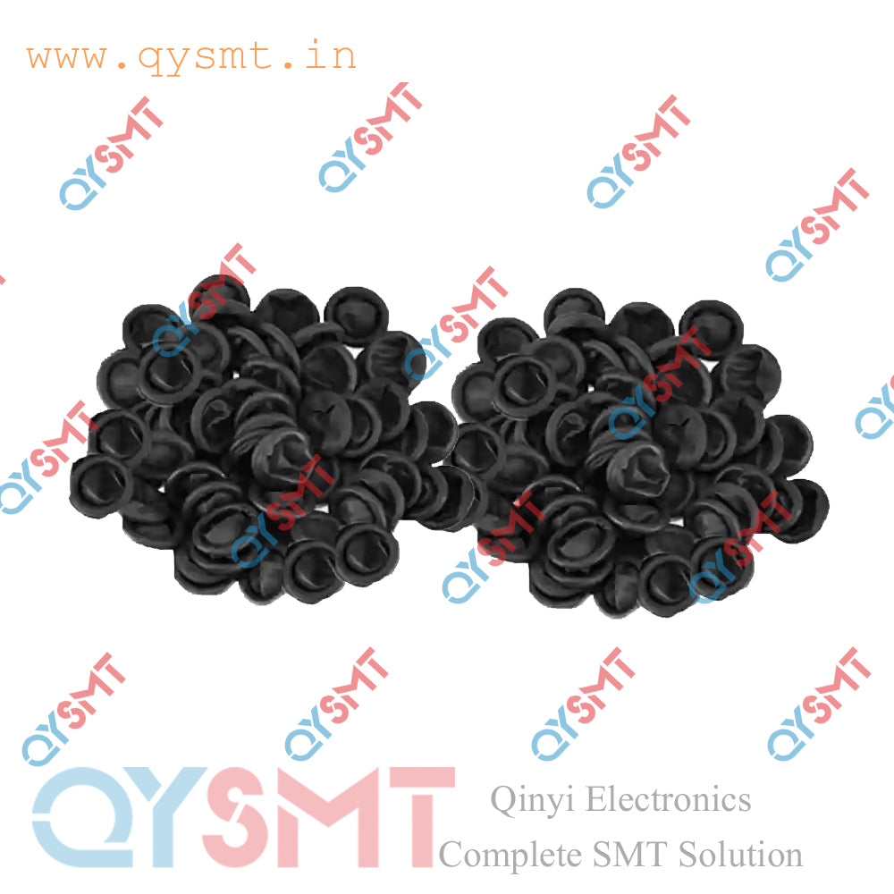 ESD Finger Cots Black LGSZT00014