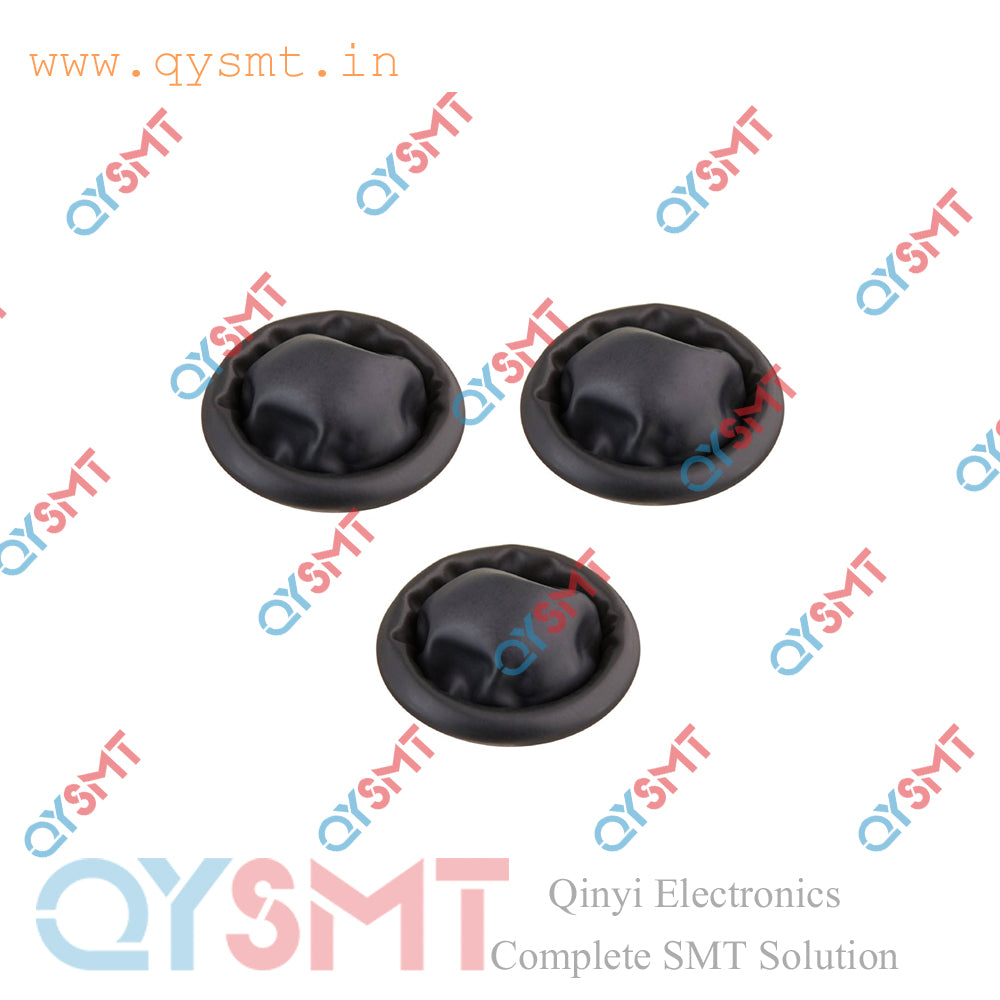 ESD Finger Cots Black LGSZT00014