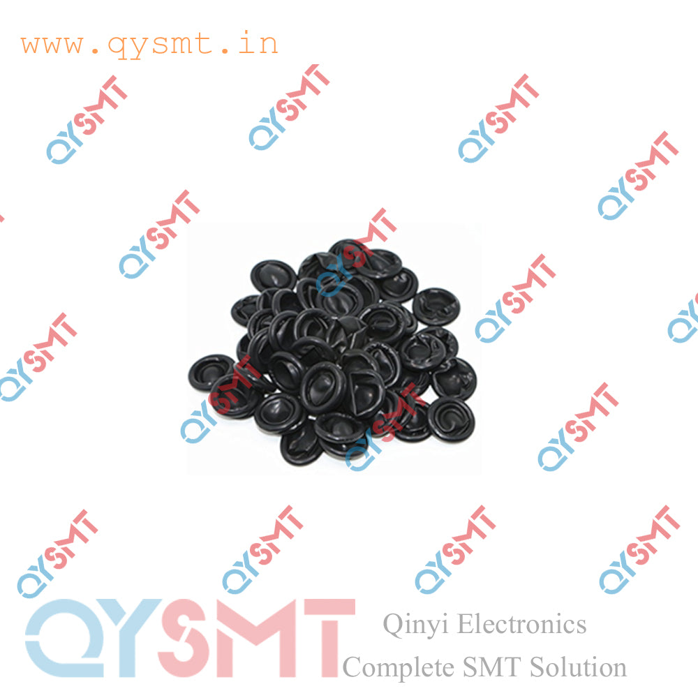 ESD Finger Cots Black LGSZT00014